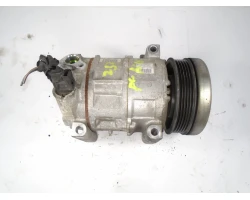 AIR CONDITIONING COMPRESSOR Fiat Grande Punto 2009 1.4 55194880