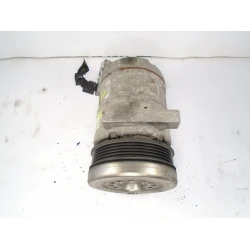 AIR CONDITIONING COMPRESSOR Fiat Grande Punto 2009 1.4 55194880