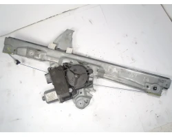 WINDOW MECHANISM FRONT LEFT Peugeot 308 2008 1.6 16V 9657247680