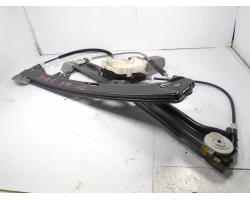 MECCANISMO ALZA VETRO ANTERIORE SINISTRO BMW 5 2004 520I 6922267   994442-102