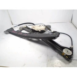 WINDOW MECHANISM FRONT LEFT BMW 5 2004 520I 6922267   994442-102