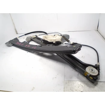 WINDOW MECHANISM FRONT LEFT BMW 5 2004 520I 6922267   994442-102