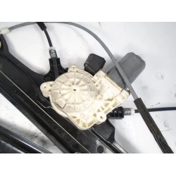MECCANISMO ALZA VETRO ANTERIORE SINISTRO BMW 5 2004 520I 6922267   994442-102