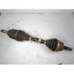 FRONT LEFT DRIVE SHAFT Fiat Panda 2014 1.3JTD 4X4 51950794