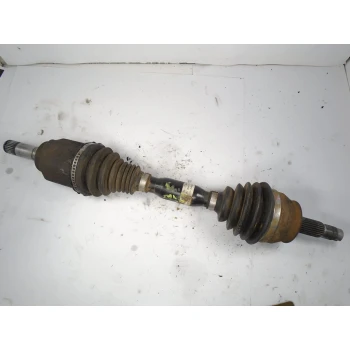 FRONT LEFT DRIVE SHAFT Fiat Panda 2014 1.3JTD 4X4 51950794