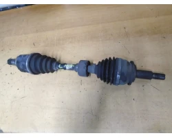 FRONT LEFT DRIVE SHAFT Toyota Auris 2015 1.6D4D SW