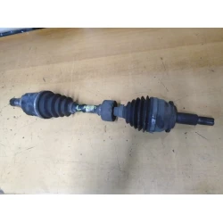 FRONT LEFT DRIVE SHAFT Toyota Auris 2015 1.6D4D SW