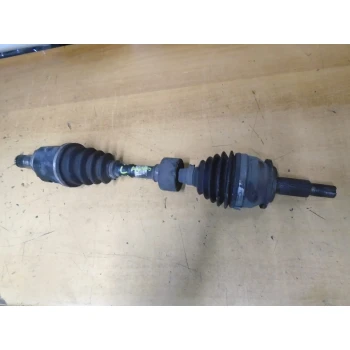 SEMIASSE ANTERIORE SINISTRO Toyota Auris 2015 1.6D4D SW