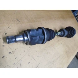 FRONT LEFT DRIVE SHAFT Toyota Auris 2015 1.6D4D SW