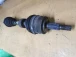 SEMIASSE ANTERIORE SINISTRO Toyota Auris 2015 1.6D4D SW