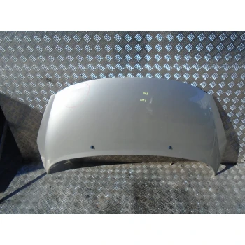 BONNET Peugeot 207 2006 1.4 16V