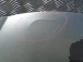 BONNET Peugeot 207 2006 1.4 16V