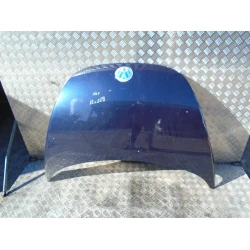 BONNET Volkswagen New Beetle 2002 1.9TDI