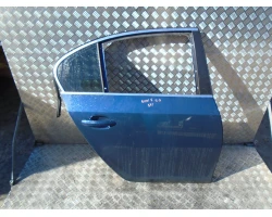 DOOR REAR RIGHT BMW 5 2004 520I