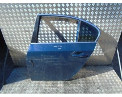 PORTA LAMINERA NUDA POSTERIORE SINISTRA BMW 5 2004 520I