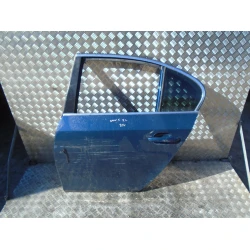 PORTA LAMINERA NUDA POSTERIORE SINISTRA BMW 5 2004 520I