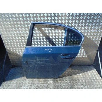PORTA LAMINERA NUDA POSTERIORE SINISTRA BMW 5 2004 520I
