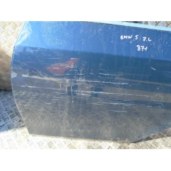 PORTA LAMINERA NUDA POSTERIORE SINISTRA BMW 5 2004 520I