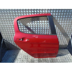 GOLA VRATA ZADAJ DESNA Peugeot 308 2010 1.6 16V