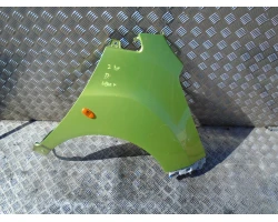 FENDER RIGHT Chevrolet Spark 2010 1.2