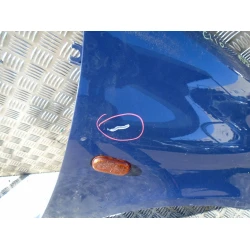 FENDER RIGHT Renault CLIO 2002 1.5DCI