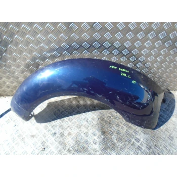 FENDER LEFT Volkswagen New Beetle 2002 1.9TDI