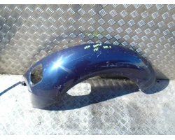 FENDER RIGHT Volkswagen New Beetle 2002 1.9TDI