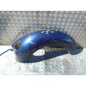 FENDER RIGHT Volkswagen New Beetle 2002 1.9TDI