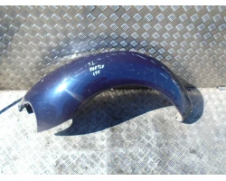 BLATNIK LEVI Volkswagen New Beetle 2002 1.9TDI