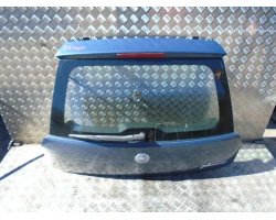 BOOT DOOR COMPLETE Fiat Grande Punto 2009 1.4