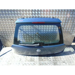 COFANO POSTERIORE Fiat Grande Punto 2009 1.4