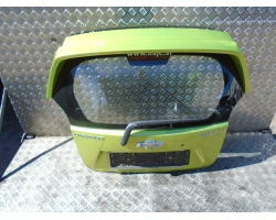 COFANO POSTERIORE Chevrolet Spark 2010 1.2