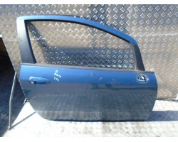 PORTA LAMIERA NUDA ANTERIORE DESTRA Fiat Grande Punto 2009 1.4