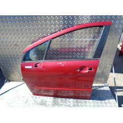 GOLA VRATA SP.LEVA Peugeot 308 2010 1.6 16V