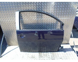 PORTA LAMIERA NUDA ANTERIORE DESTRA Volkswagen New Beetle 2002 1.9TDI