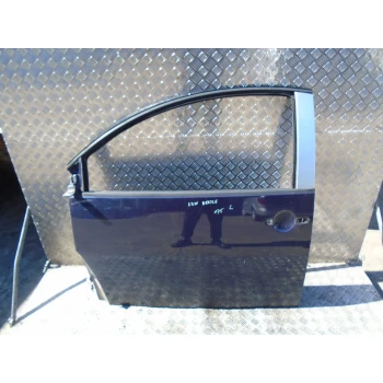 PORTA LAMIERA NUDA ANTERIORE SINISTRA Volkswagen New Beetle 2002 1.9TDI