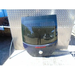 BOOT DOOR COMPLETE Volkswagen New Beetle 2002 1.9TDI BOOT DOOR COMPLETE Volkswagen New Beetle 2002 1.9TDI