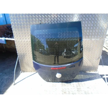 VRATA KOMPLET PRTLJAŽNA Volkswagen New Beetle 2002 1.9TDI