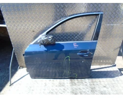 PORTA LAMIERA NUDA ANTERIORE SINISTRA BMW 5 2004 520I