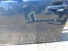 GOLA VRATA SP.LEVA BMW 5 2004 520I