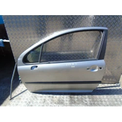 GOLA VRATA SP.LEVA Peugeot 207 2006 1.4 16V