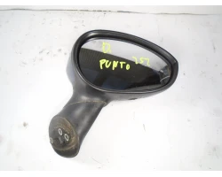 MIRROR RIGHT Fiat Grande Punto 2009 1.4