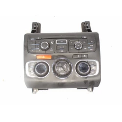CENTRALINA COMANDO CLIMATIZZATORE Citroën C4 2012 1.6 16V 9675882277