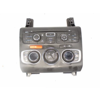 STIKALO GRETJA Citroën C4 2012 1.6 16V 9675882277
