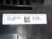 STIKALO GRETJA Citroën C4 2012 1.6 16V 9675882277