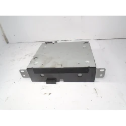 RADIO Citroën C4 2012 1.6 16V 9801189580