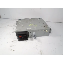 AUTORADIO Citroën C4 2012 1.6 16V 9801189580