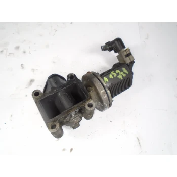 EGR VENTIL Alfa 159 2007 1.9 M-JET 55204250