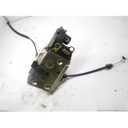 CHIUSURA SERRATURA PORTA ANTERIORE DESTRA Citroën C3 2002 1.4