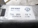 MOTORINO TERGIPARABREZZA Alfa 156 2004 1.9JTD SW 64343018